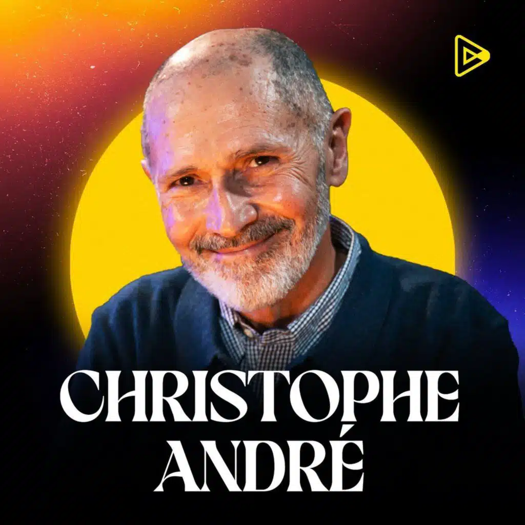Christophe André : Ce que les épreuves nous apprennent (vraiment) sur la vie