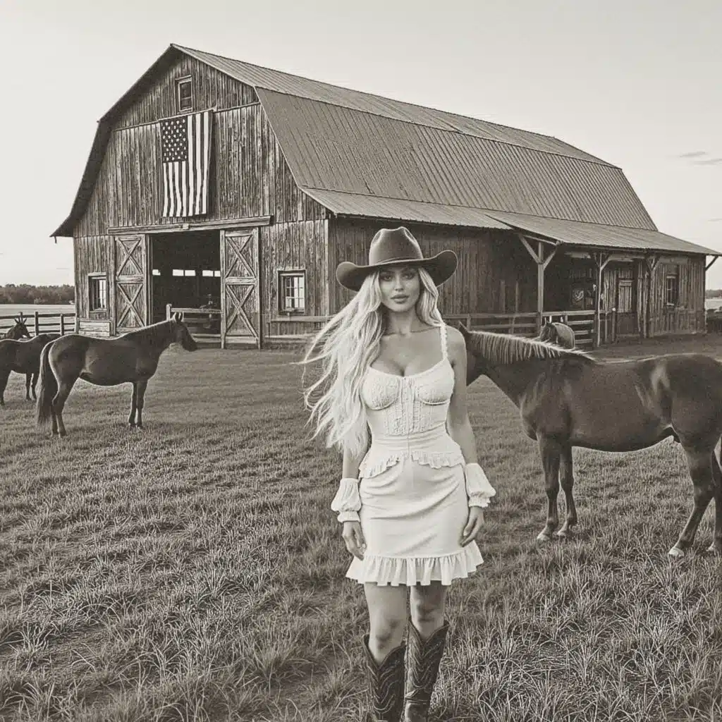 Introducing Miss America