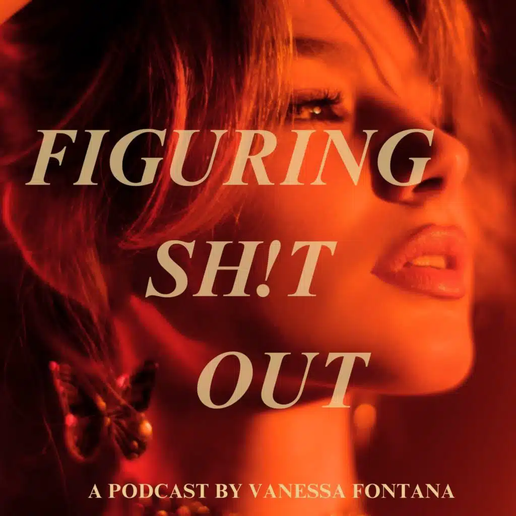 103. The Safety to be SEEN: Finding Your People When You're Finding Yourself