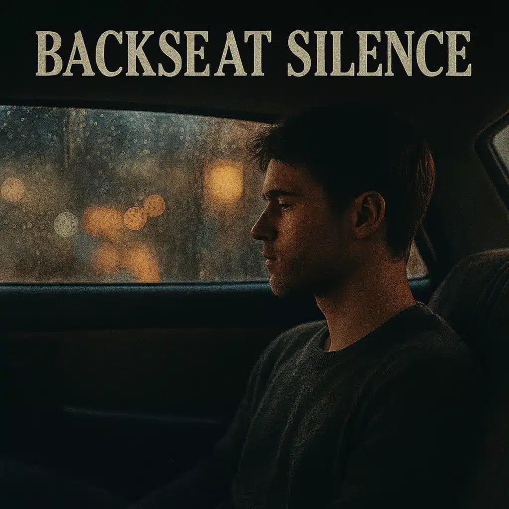 Backseat Silence