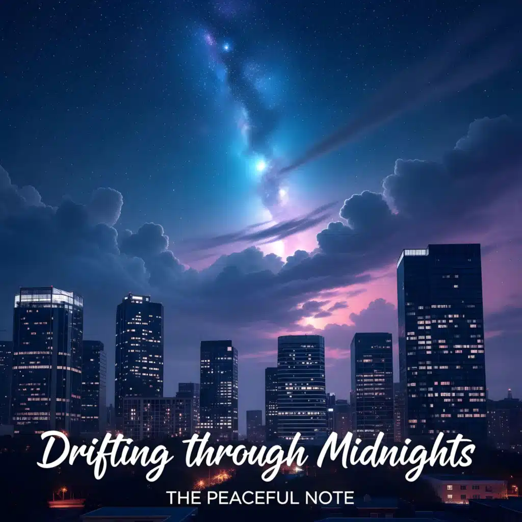 Drifting Through Midnights