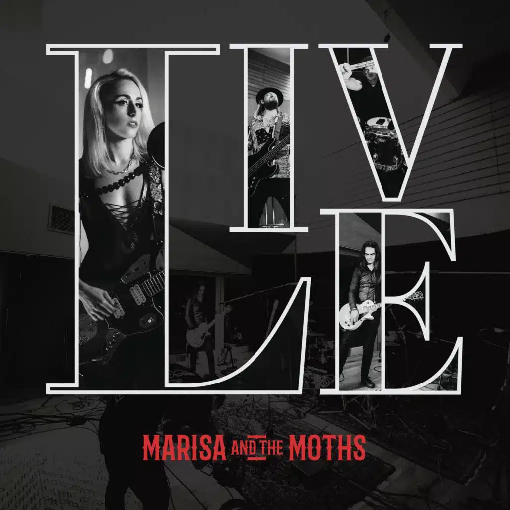 LIVE (In The Studio) (Live)