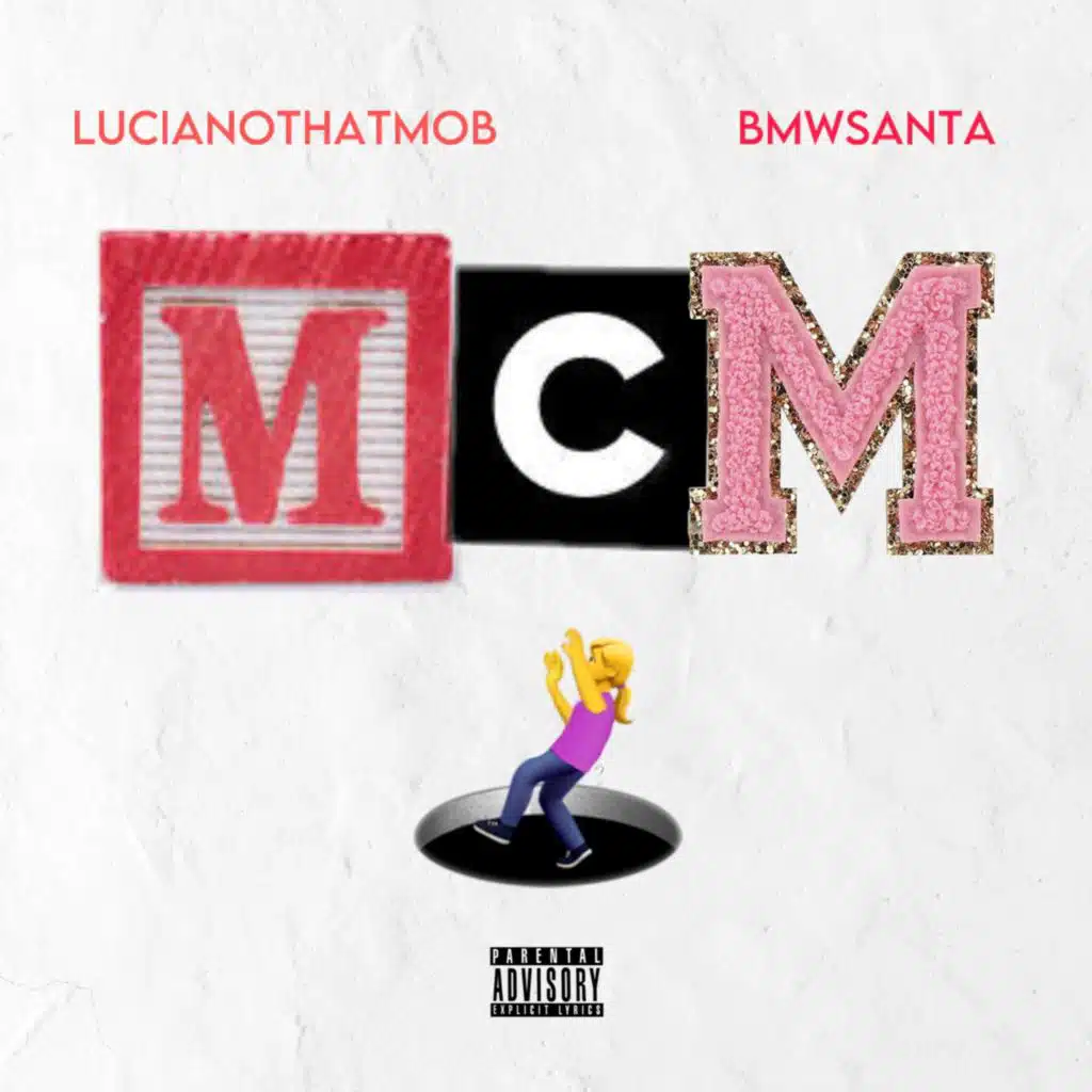 Lucianothatmob