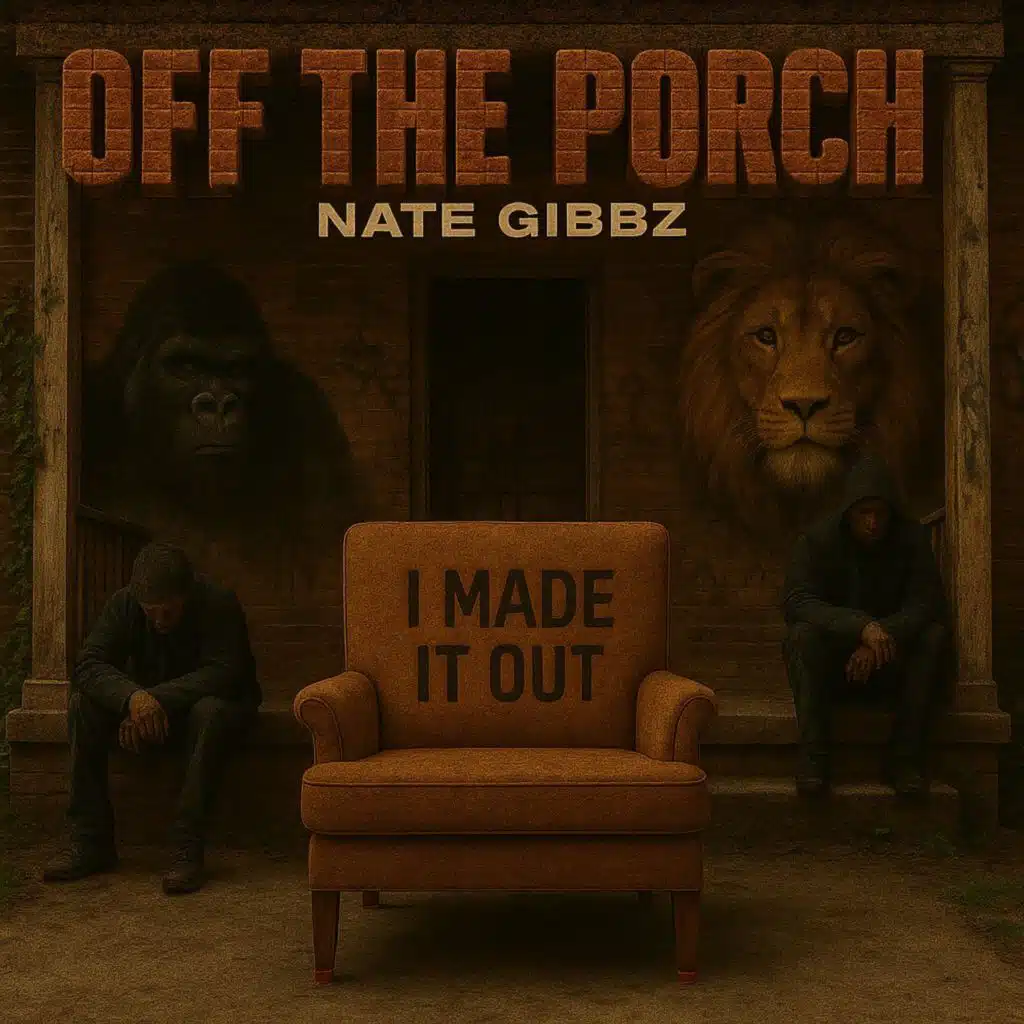 Nate Gibbz