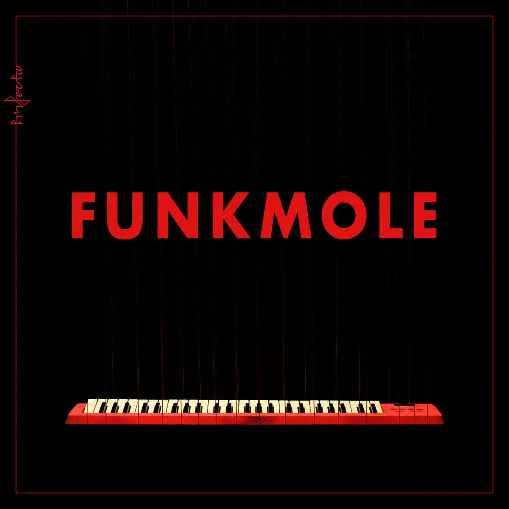 Funkmole