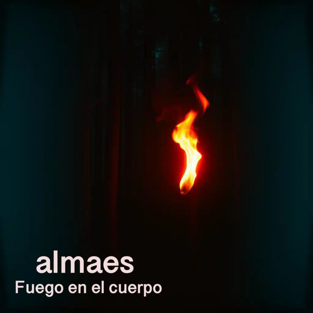 Fuego en el cuerpo