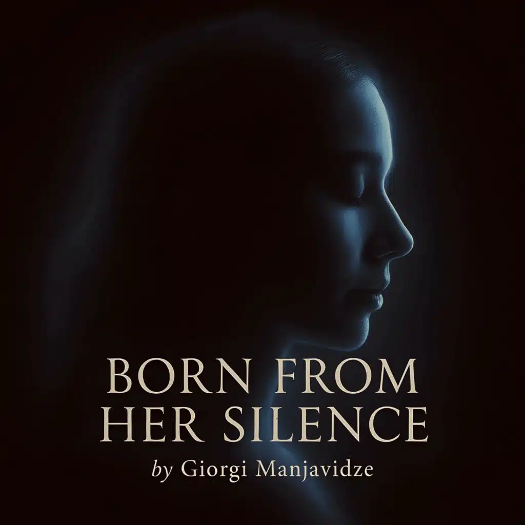 Born From Her Silence