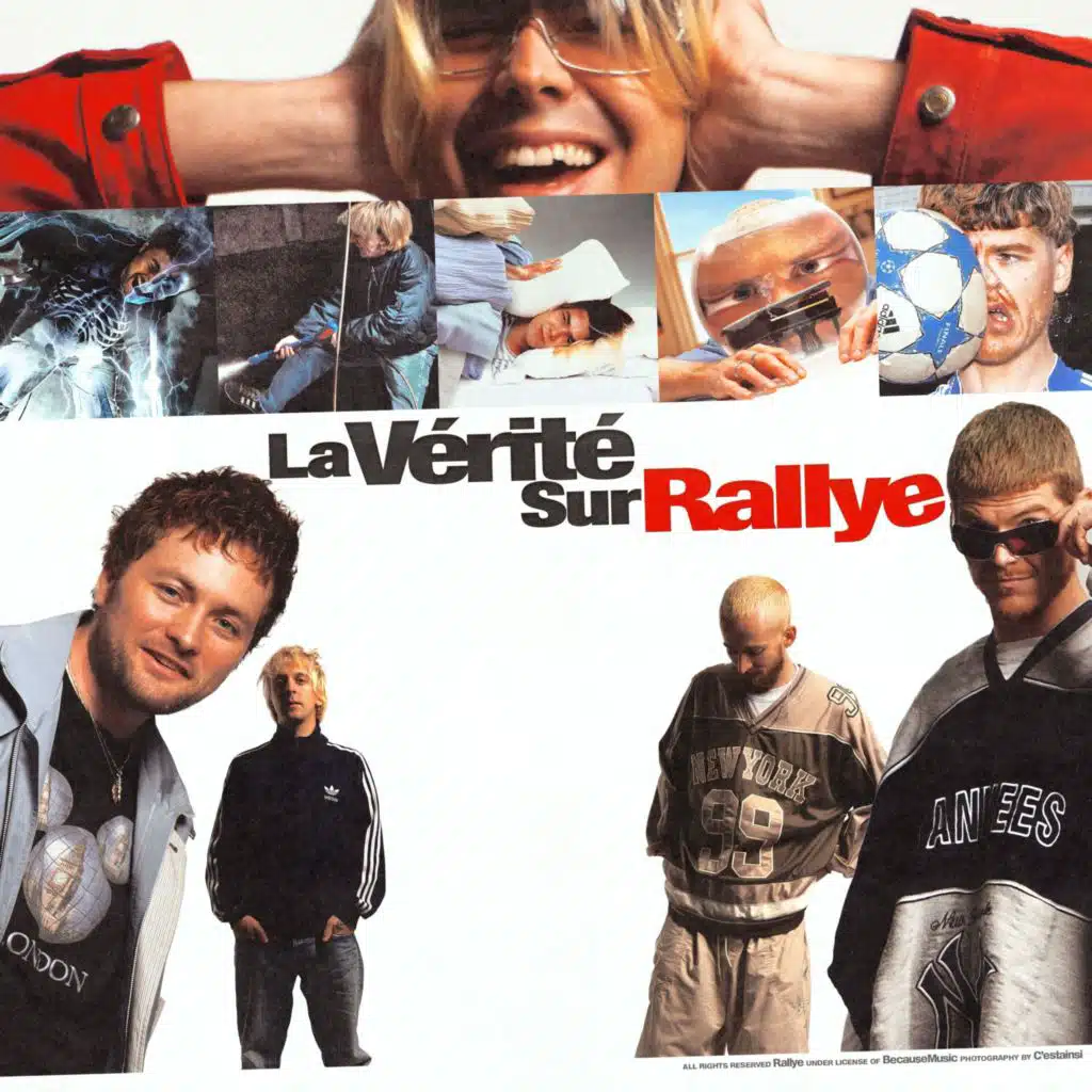 Rallye
