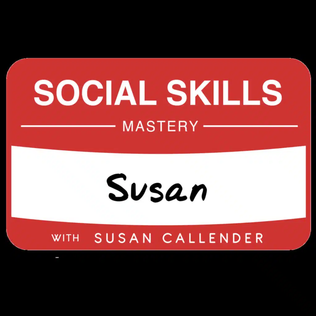 251. How Successful Professionals Battle Social Anxiety (and Win)