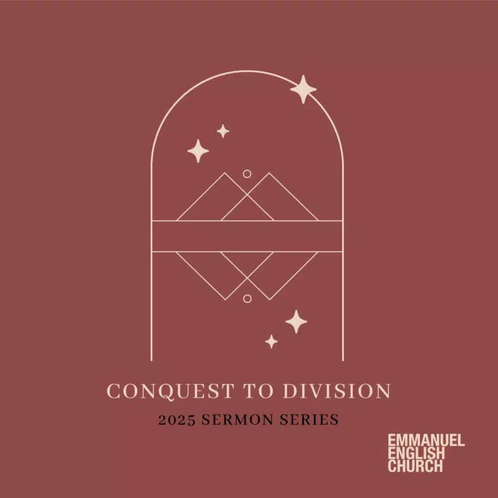 [Conquest to Division] Needed: A True King - King David - Part 2 by Joshua Chu + Ministry Sharing by Patrick Fung (12 October 2025)