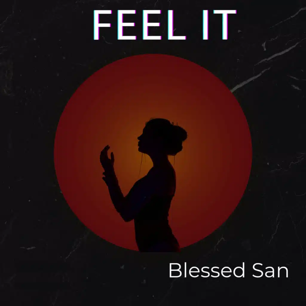 Blessed San