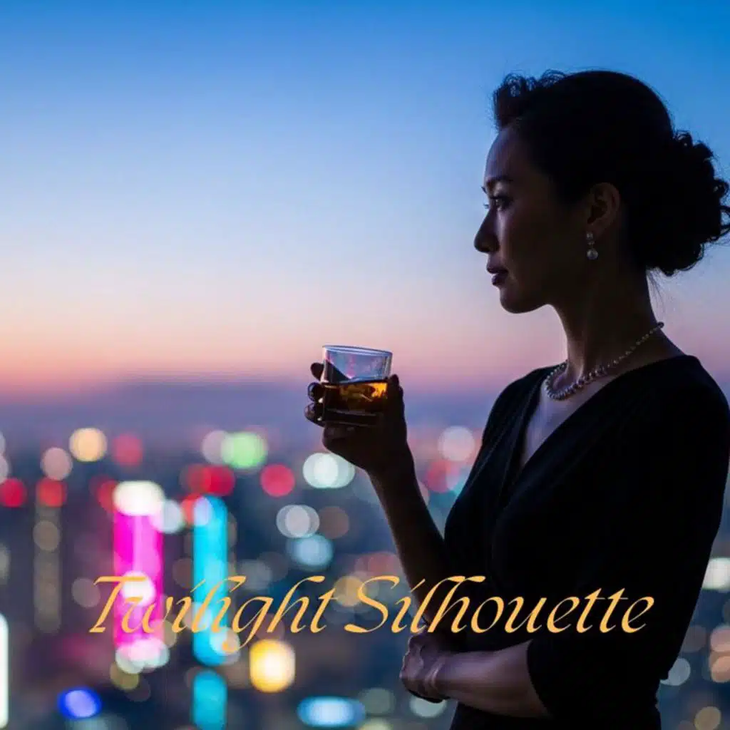 最終バスとレインブーツ