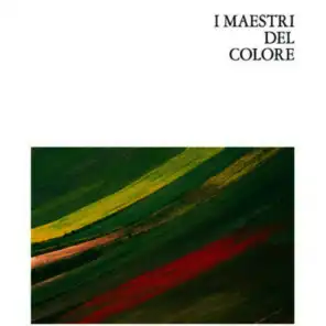 I maestri del colore, Vol. 2