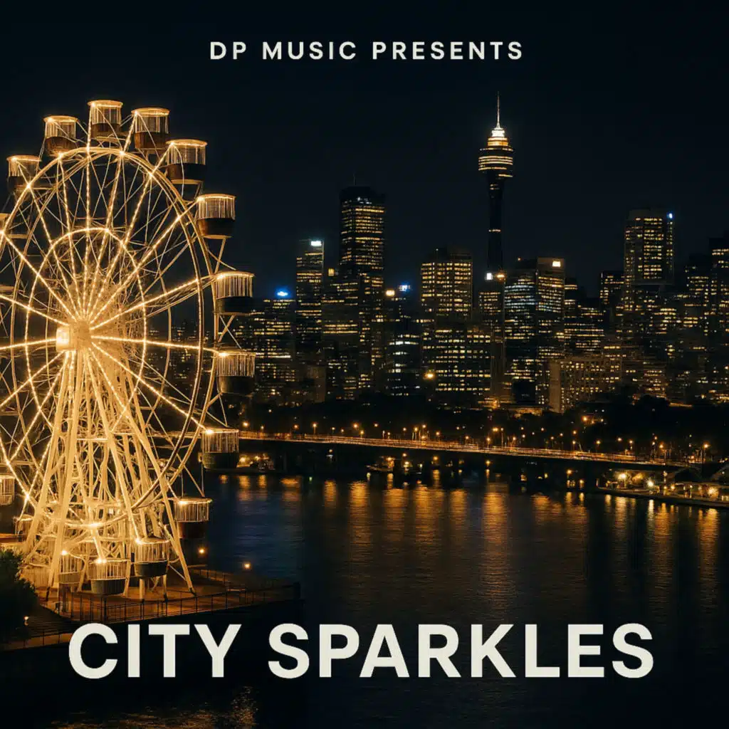 City Sparkles