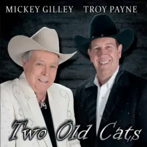 Two Old Cats Like Us