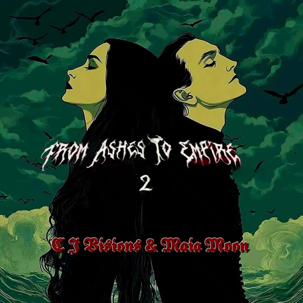 From Ashes To Empire 2