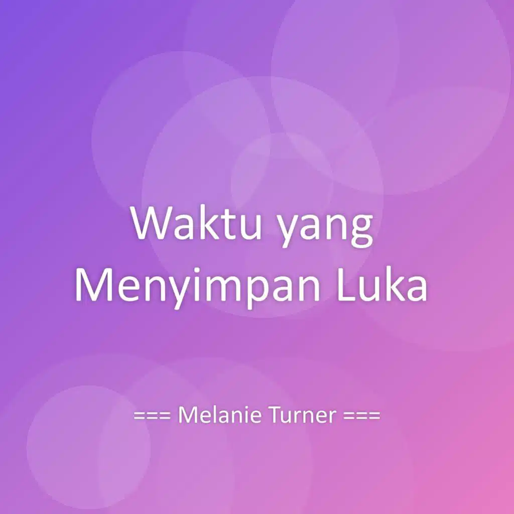 Waktu yang Menyimpan Luka