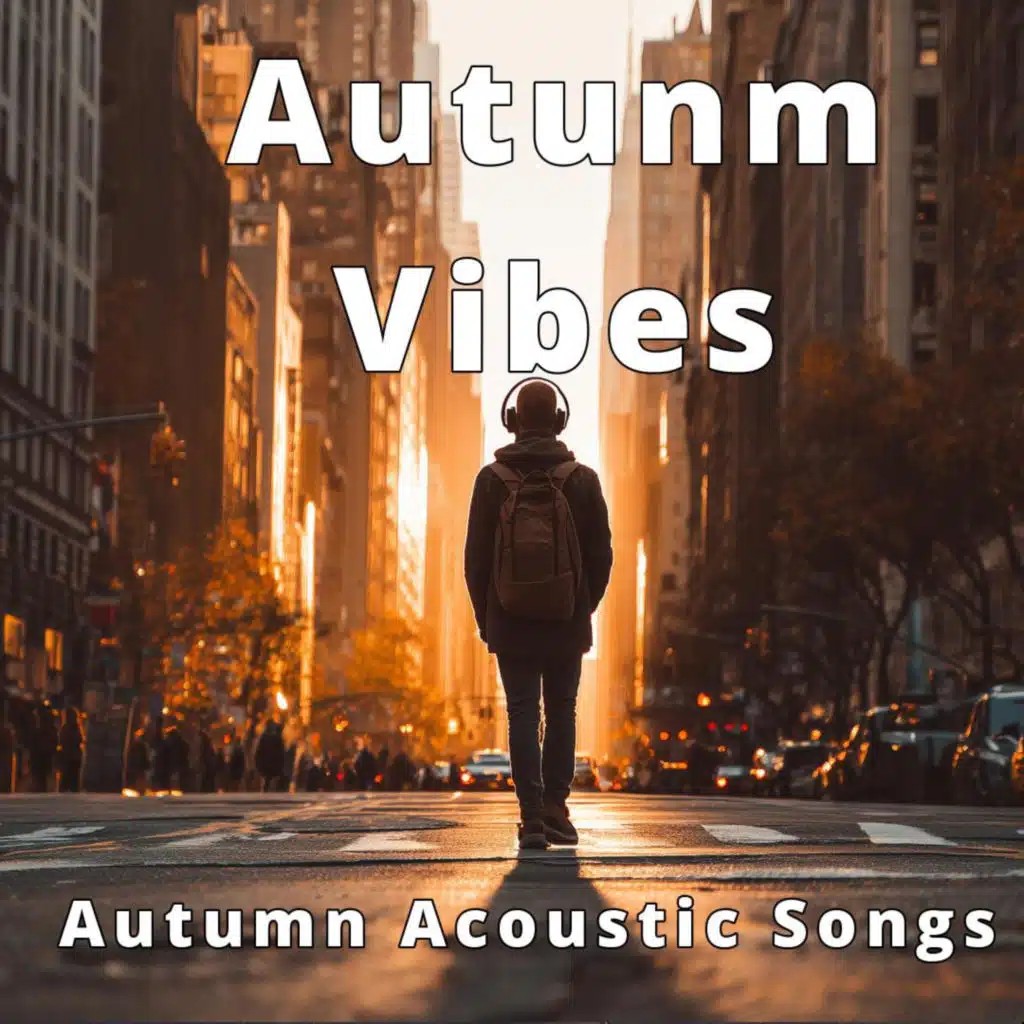 Autumn Comfort Acoustic Songs for a Gentle and Peaceful Season
