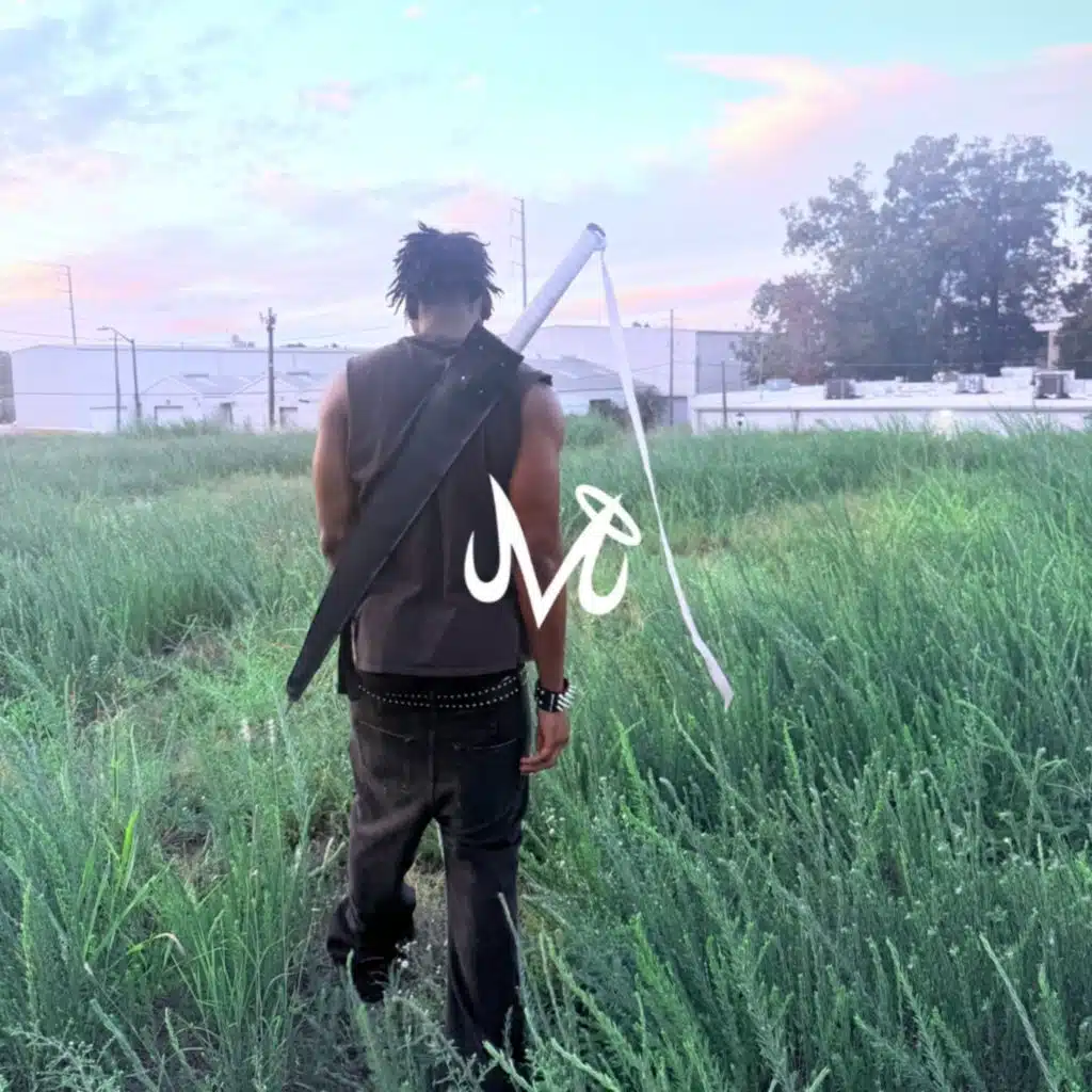 just a moment of peace (feat. Mo Beats)