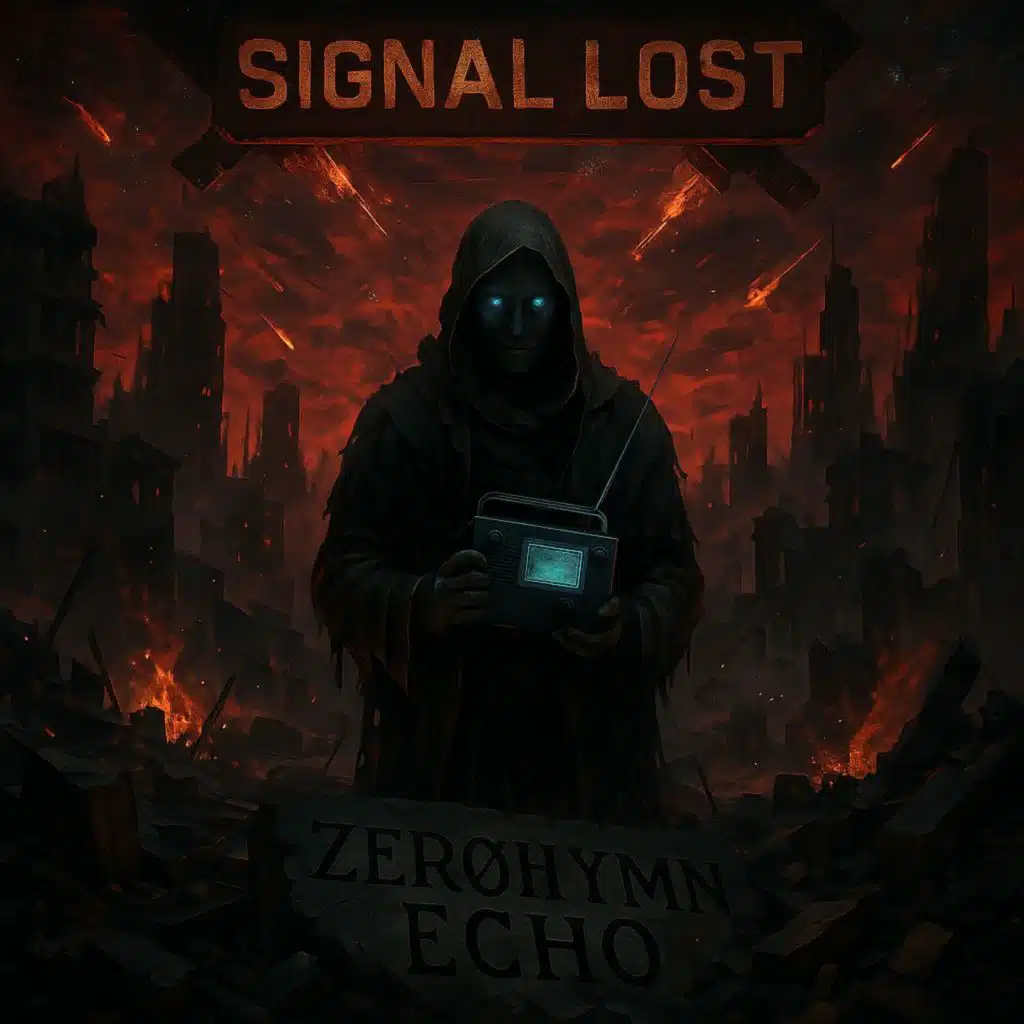 Signal Lost