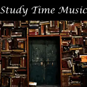 Study Time Music