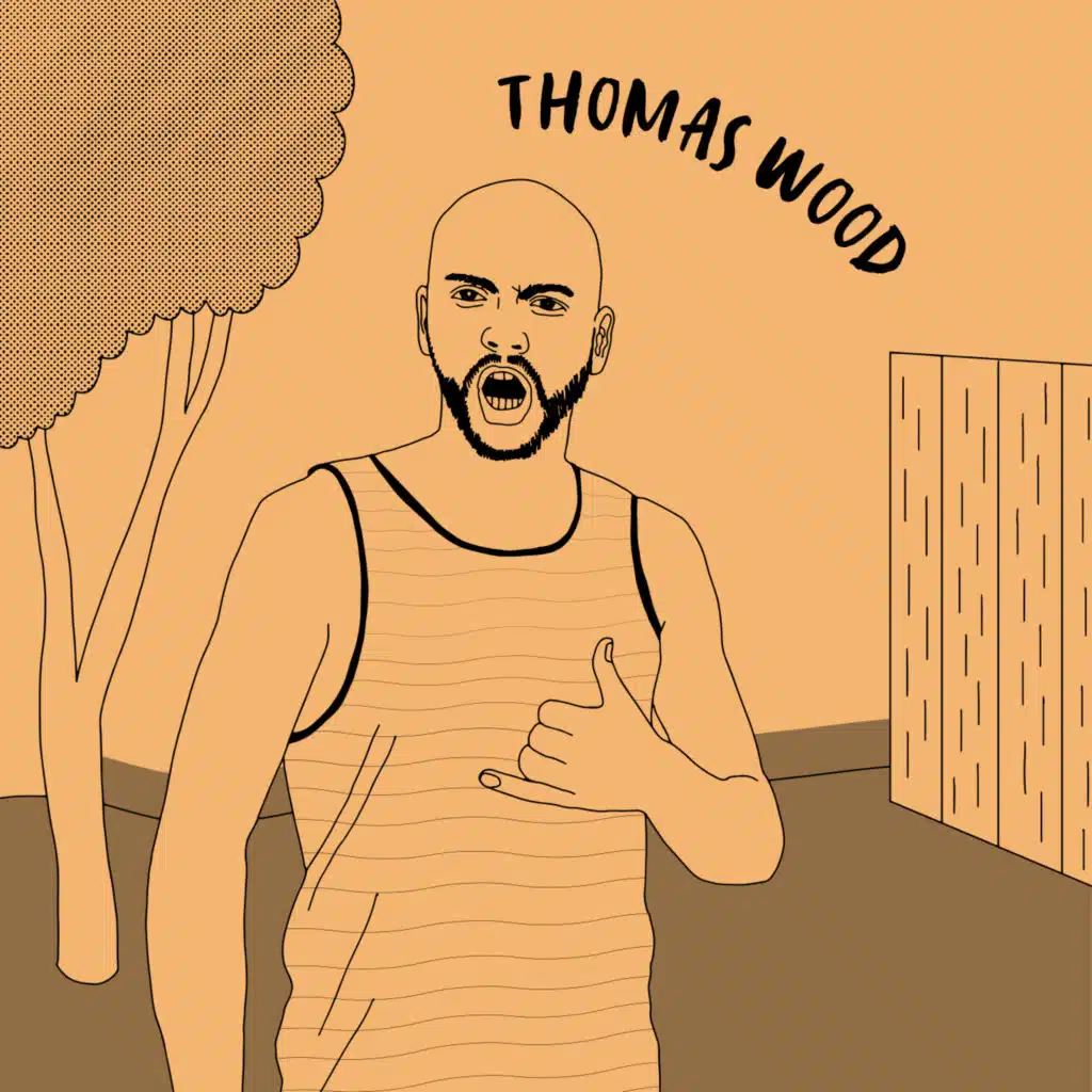 Thomas Wood