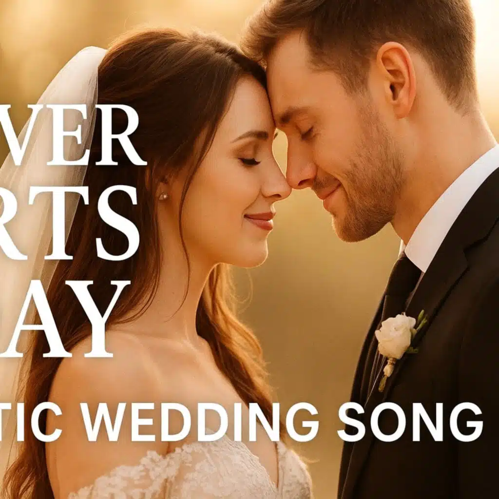 Forever Starts Today