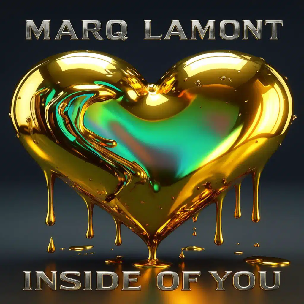 Marq Lamont