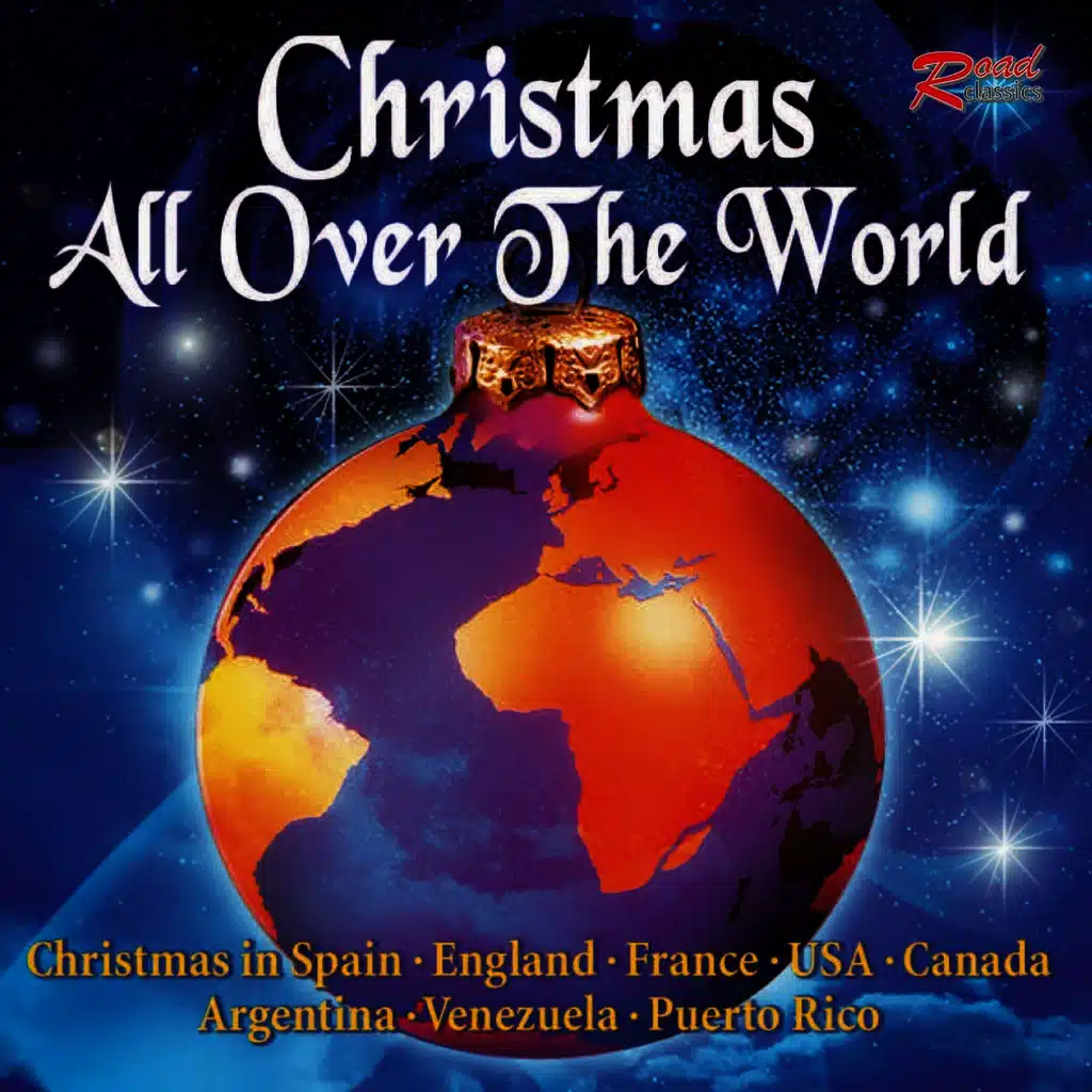 Christmas All Over the World, Vol. 2