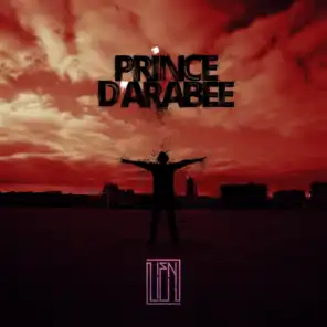 Prince D'Arabee