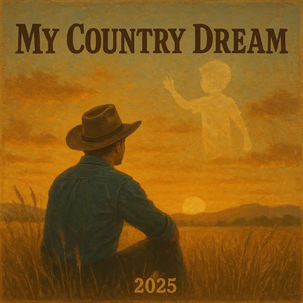 My Country Dream