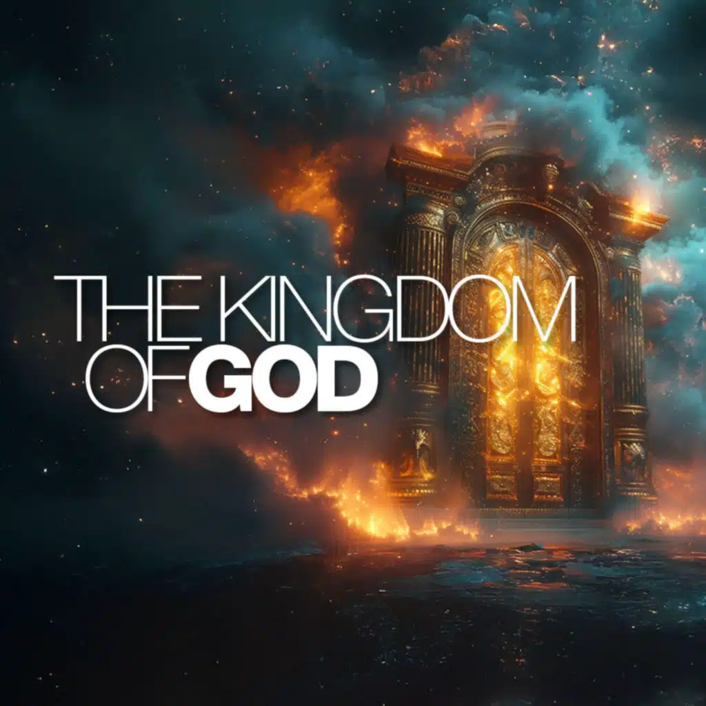 THE KINGDOM OF GOD - Week 2 (Arabic Version)