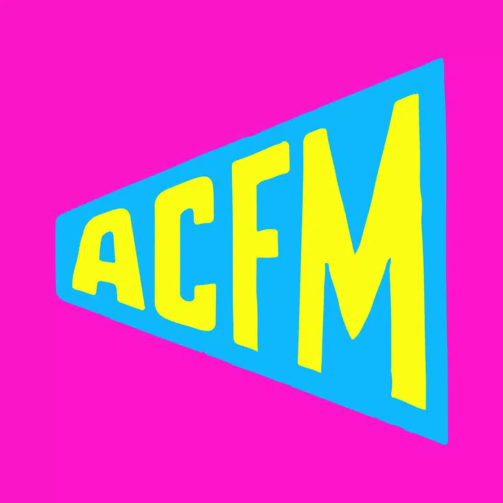 ACFM Trip 55: Parties