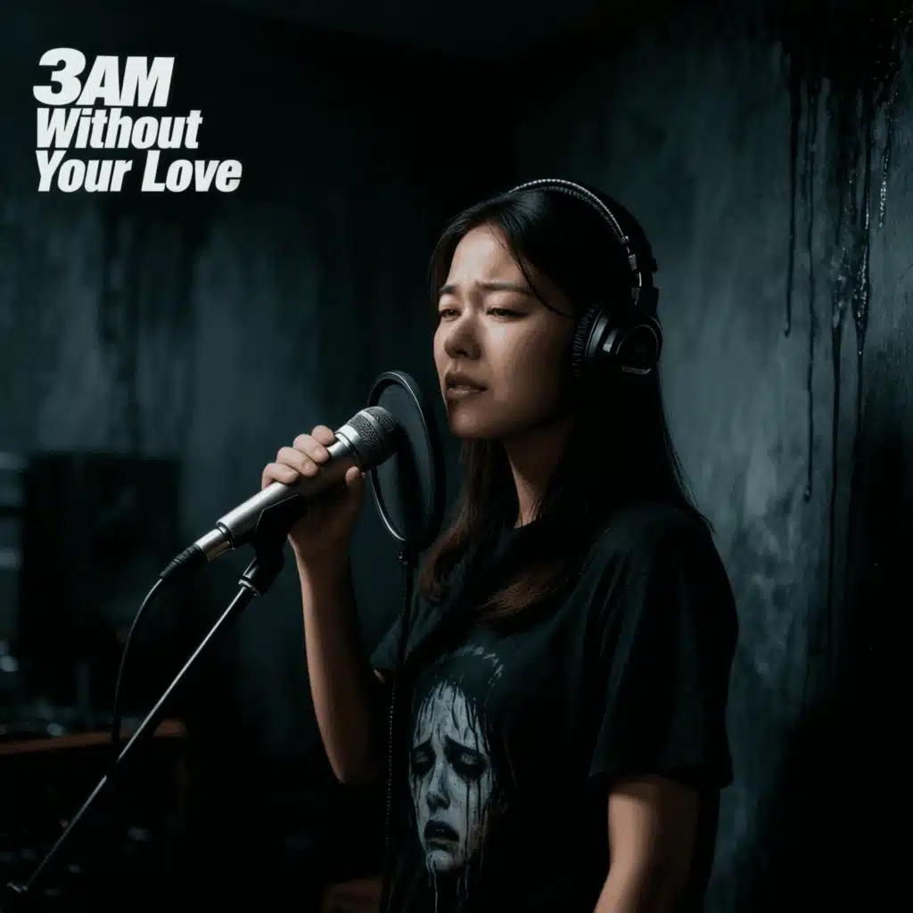 3AM Without Your Love