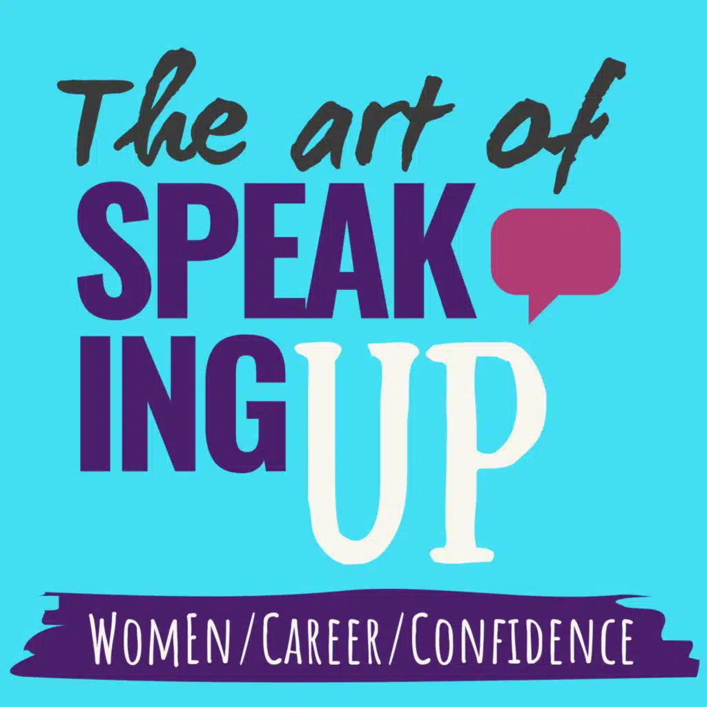 227 | How impostor syndrome impacts your struggle with assertiveness + how to disagree with higher-ups