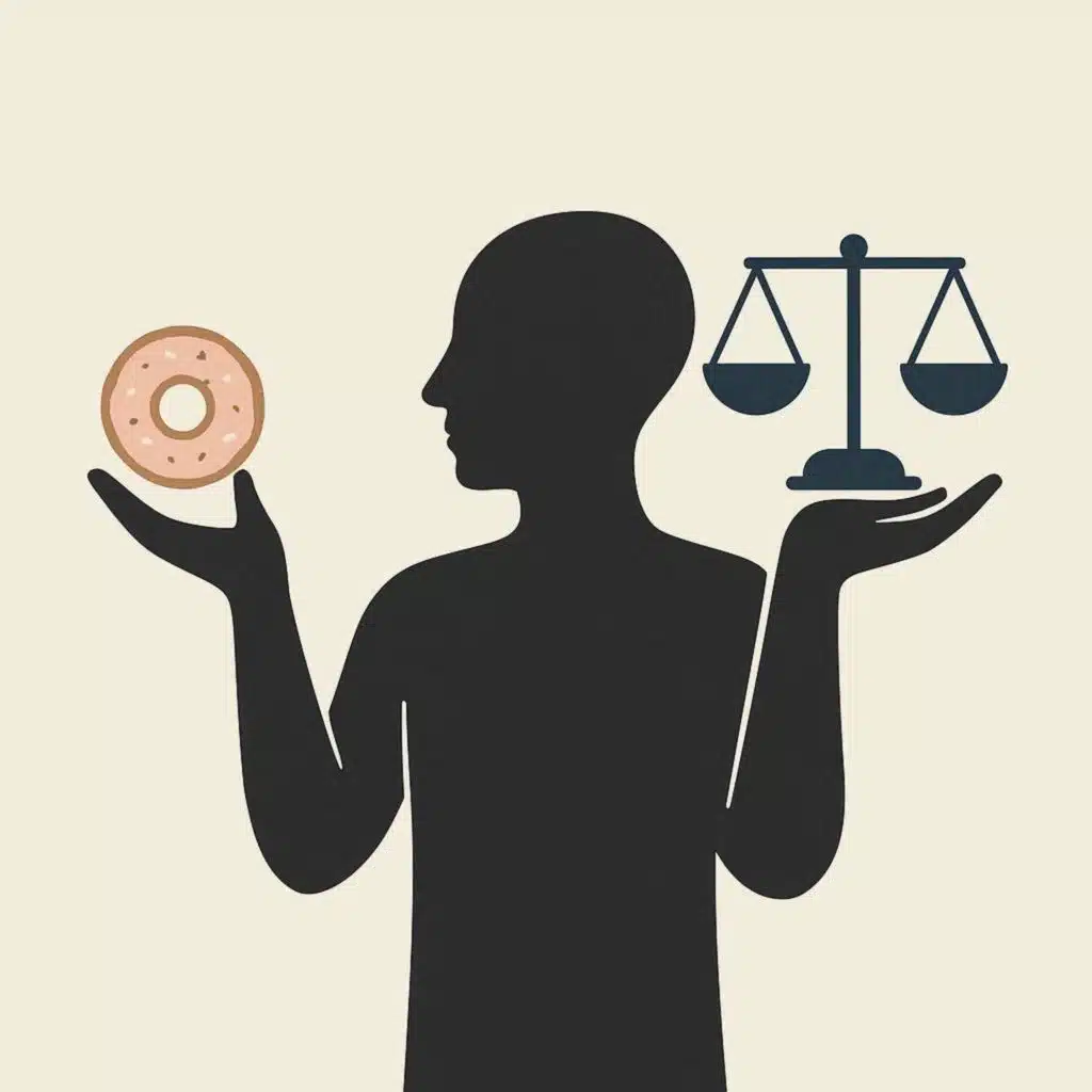 3323: Don't Eat the Doughnut by Craig Stephens of Retire Before Dad on Delayed Gratification