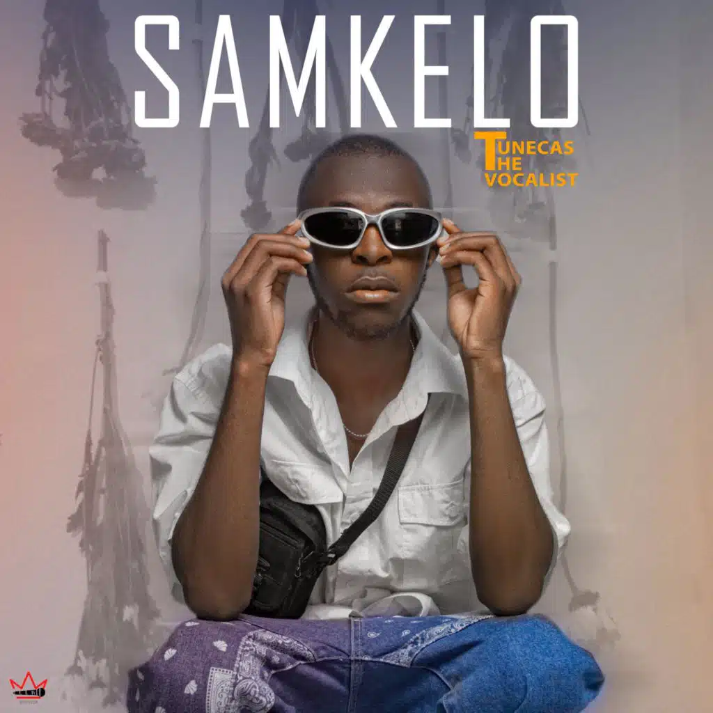 Samkelo (EP)