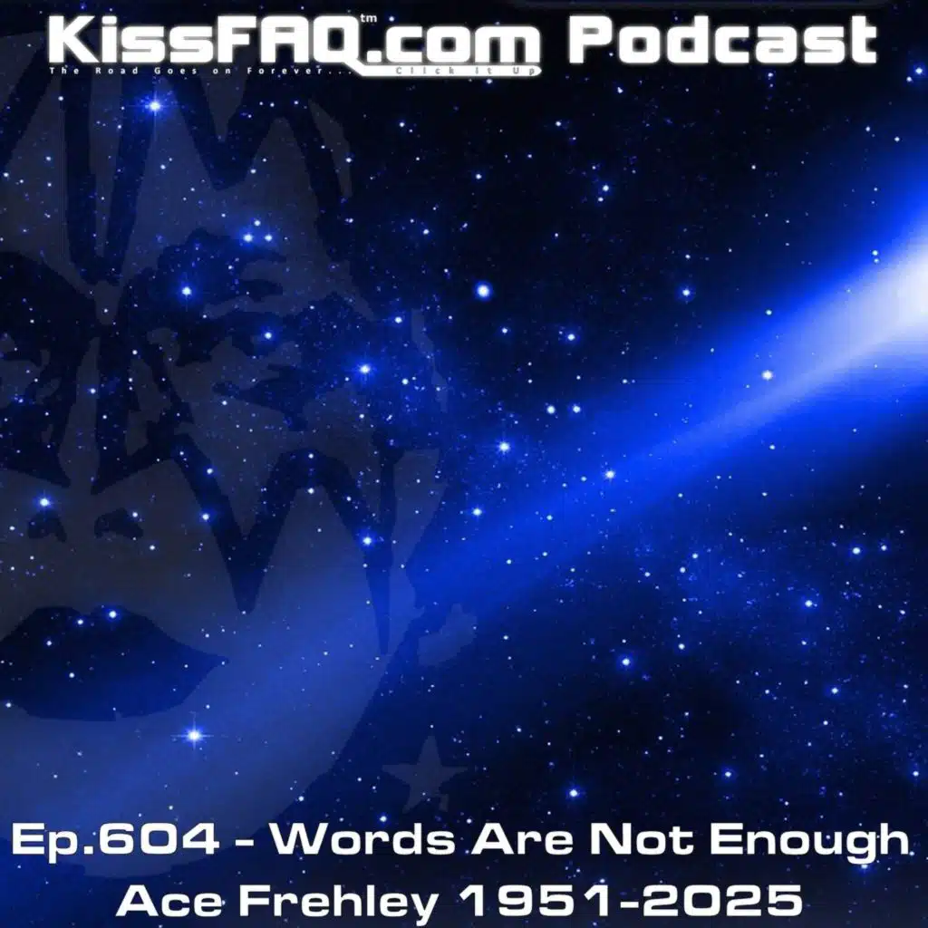 Ep.604 - Words Are Not Enough.