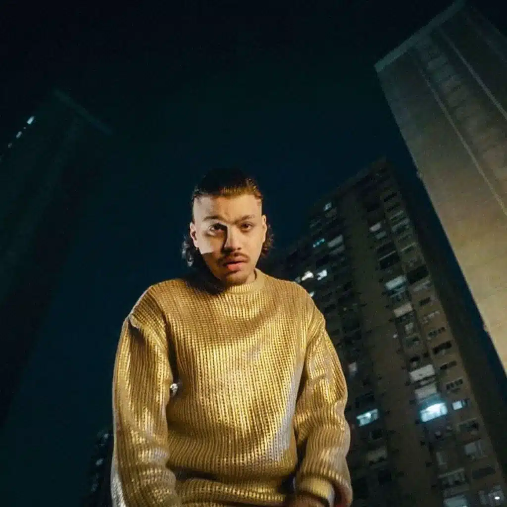 Hassan Yasser & Hussein Yasser