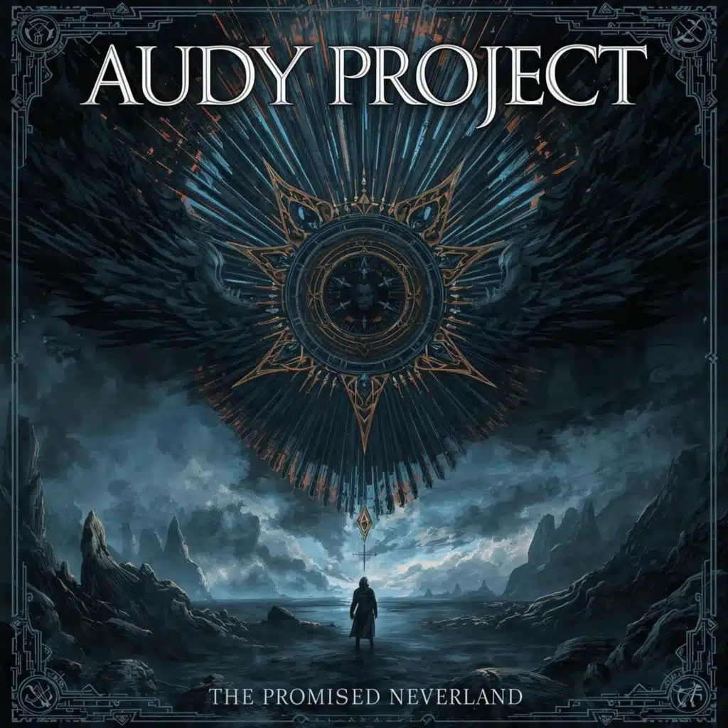 The Promised Neverland