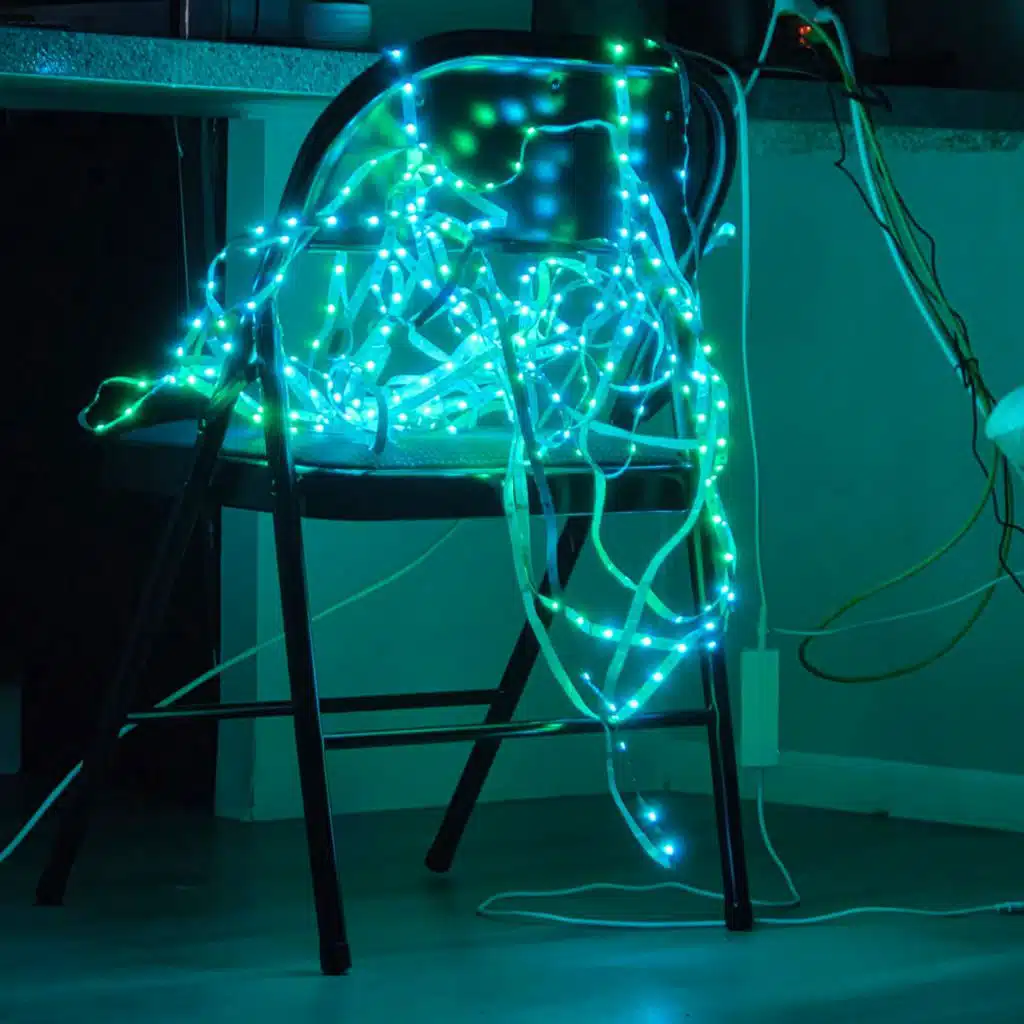 drugs make everything worse