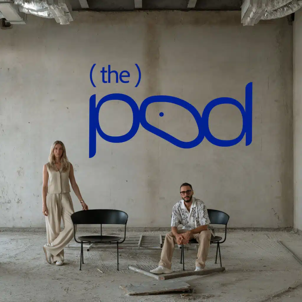 Meet Oscar & Gilda Badibanga: Redefining Fashion Through Identity and Storytelling&nbsp;