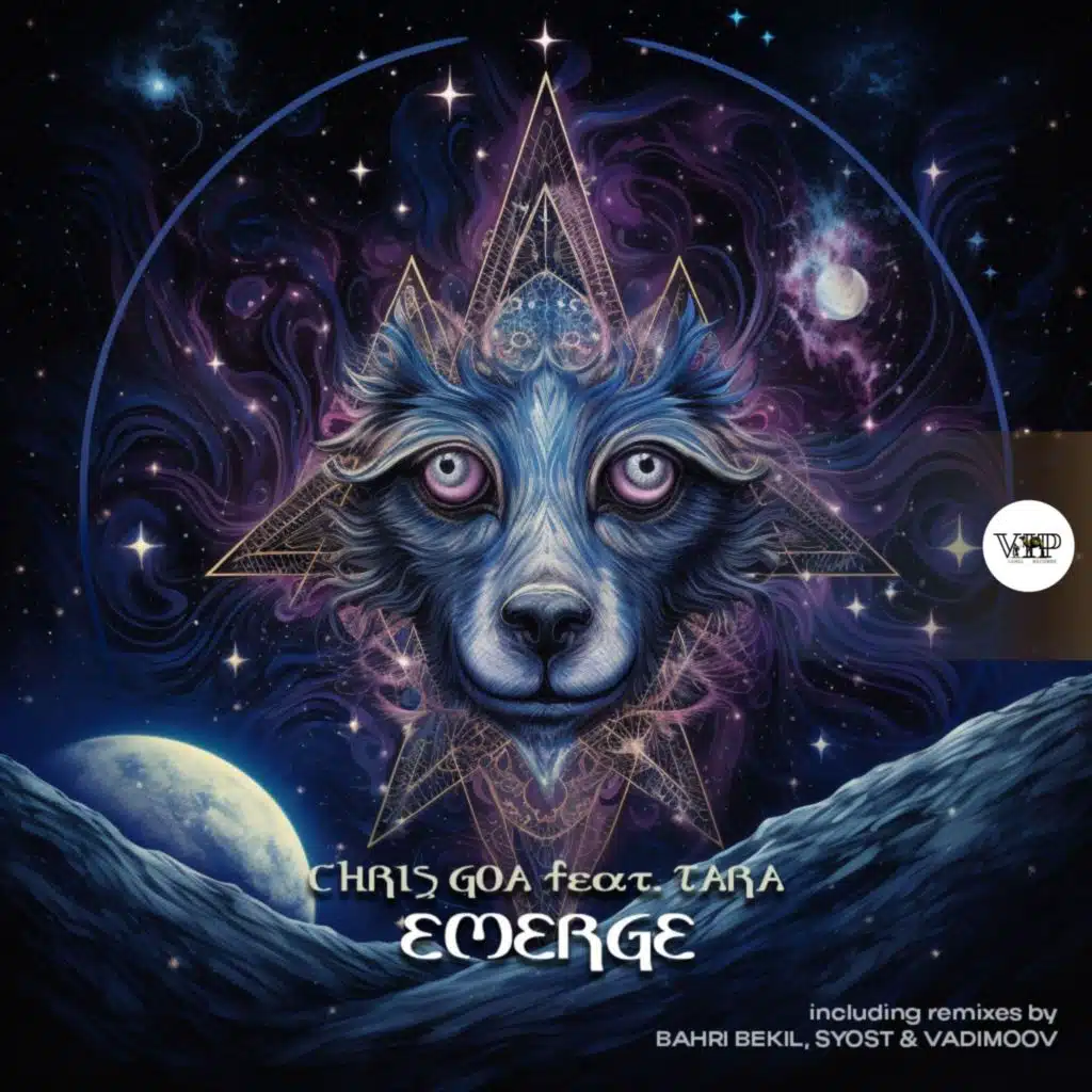 Emerge (Feat.Tara)