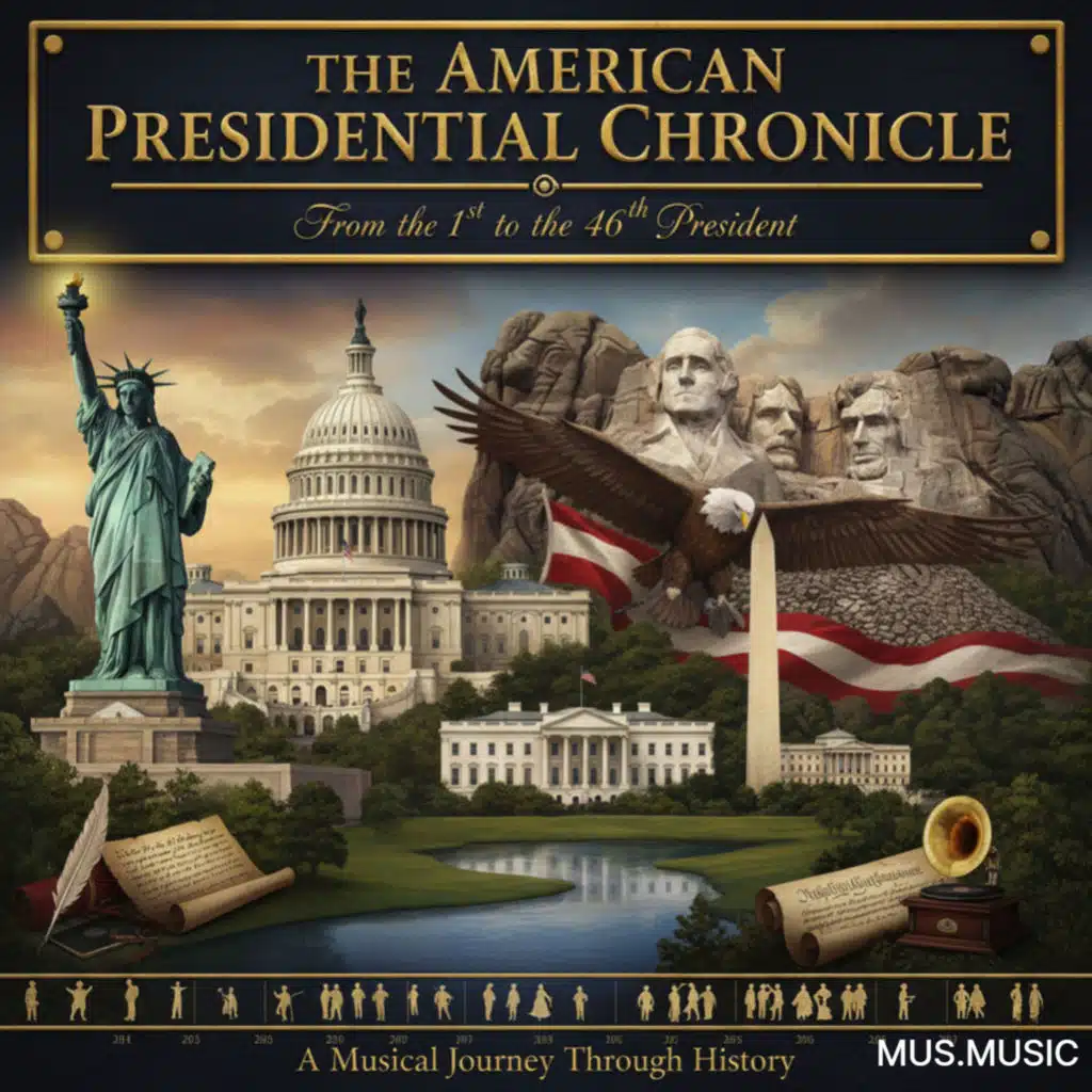The American Presidential Chronicle