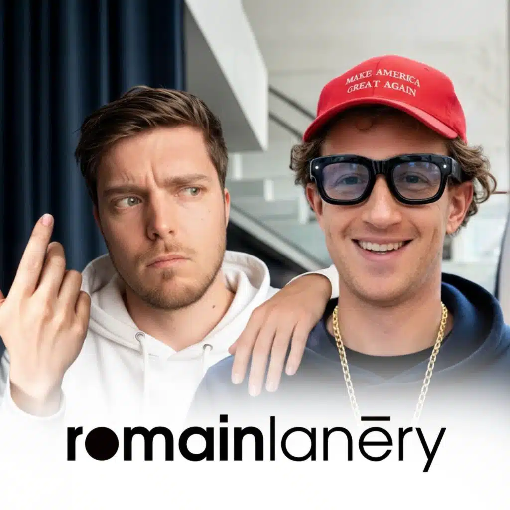 Mark Zuckerberg : le PDG le plus détesté du monde a changé.