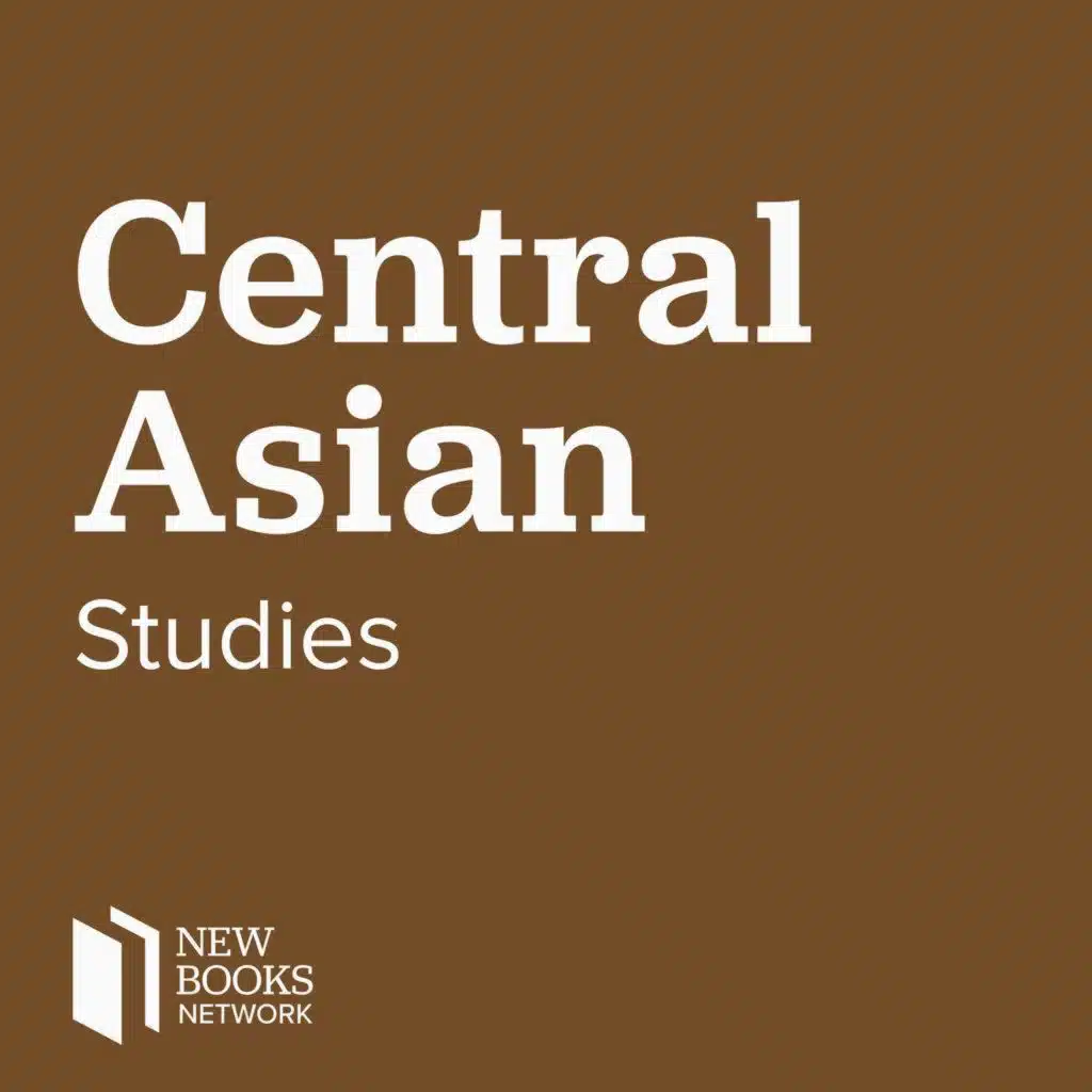 Martyn Whittock, "Vikings in the East: From Vladimir the Great to Vladimir Putin – The Origins of a Contested Legacy in Russia and Ukraine" (Biteback, 2025)