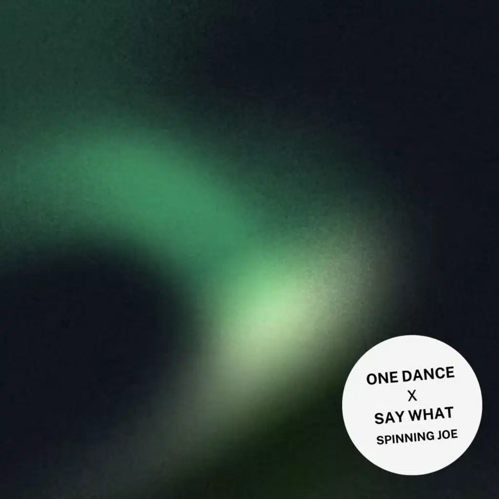 One Dance x Say What (Le Joe Remix)