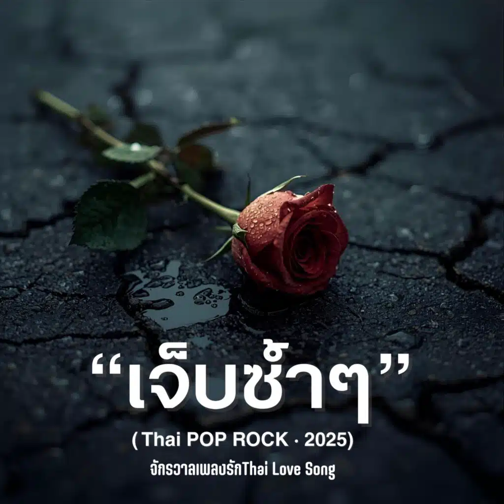 เจ็บซ้ำๆ