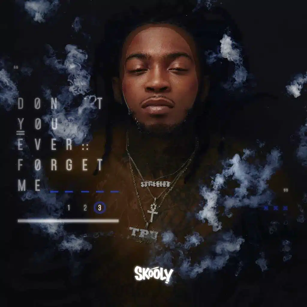 Don't You Ever Forget Me 3