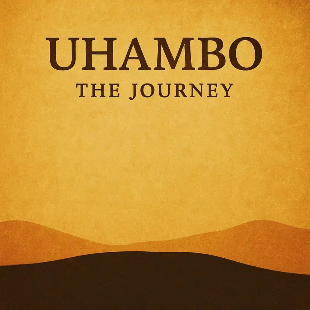 Uhambo the Journey